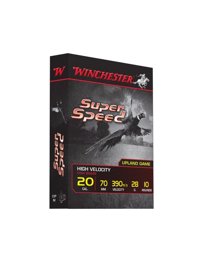 Winchester Super Speed C.20/70 28g