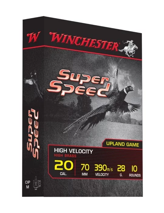Winchester Super Speed C.20/70 28g