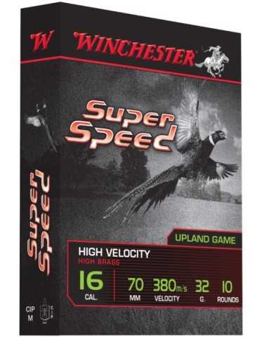 Winchester Super Speed C.16/70 32g 2