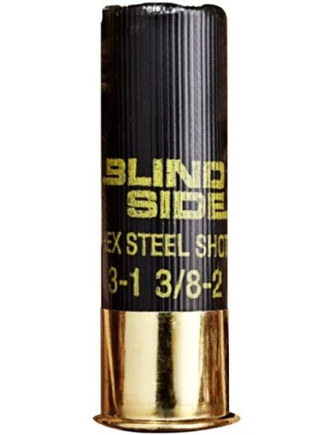 Winchester Blind Side HP C.12/76 39g 2