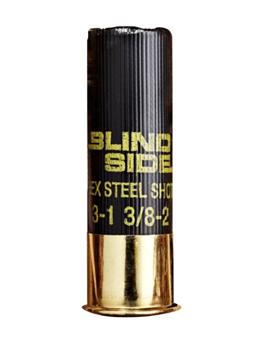Winchester Blind Side HP C.12/76 39g