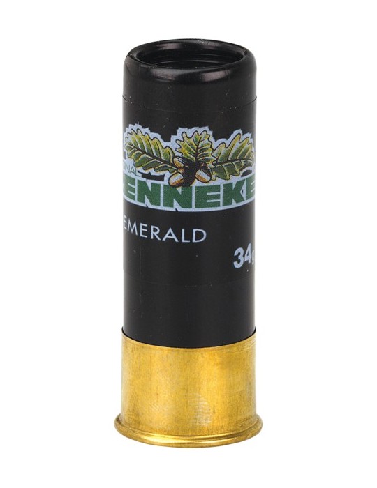 Winchester Brenneke Emerald C.12/70 cartouche à balle