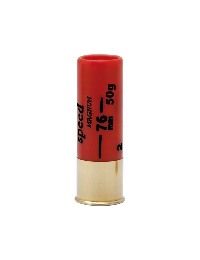 Winchester Super Speed C.12/76 50g