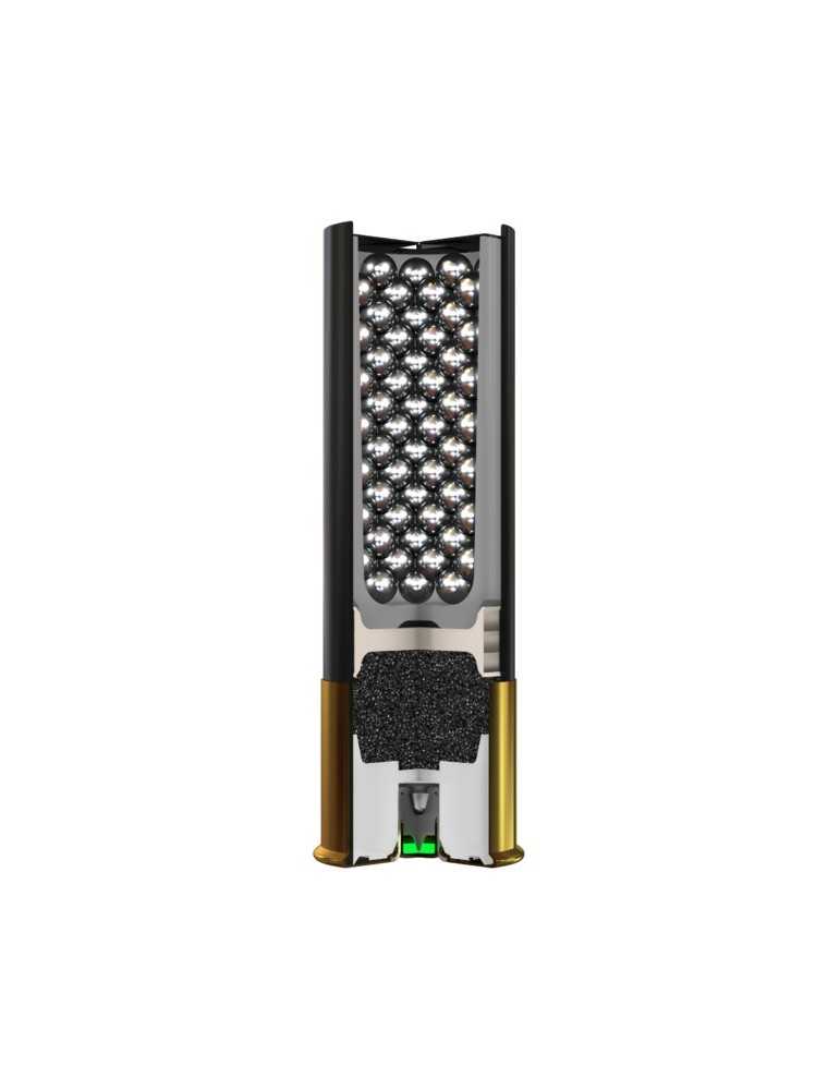 Winchester Drylok HP C.12/89 44g cartouche acier