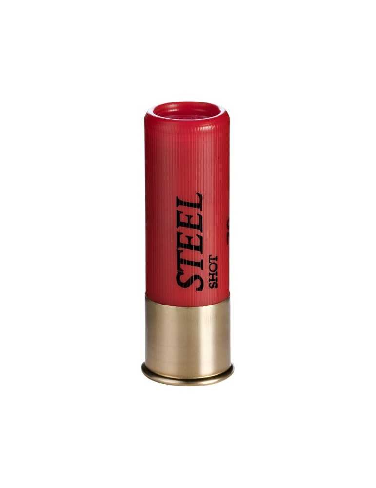 Winchester Steel 28 BP C.12/70 28g cartouche acier