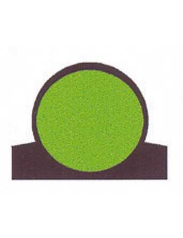 Guidon aimantée 2 en 1à bande ventilée 2