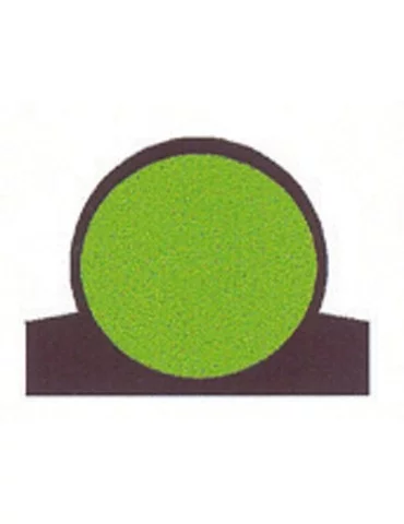 Guidon aimantée 2 en 1à bande ventilée 2