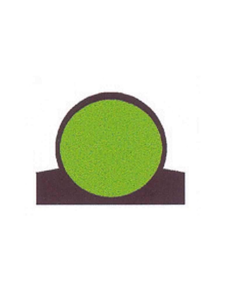 Guidon aimantée 2 en 1à bande ventilée