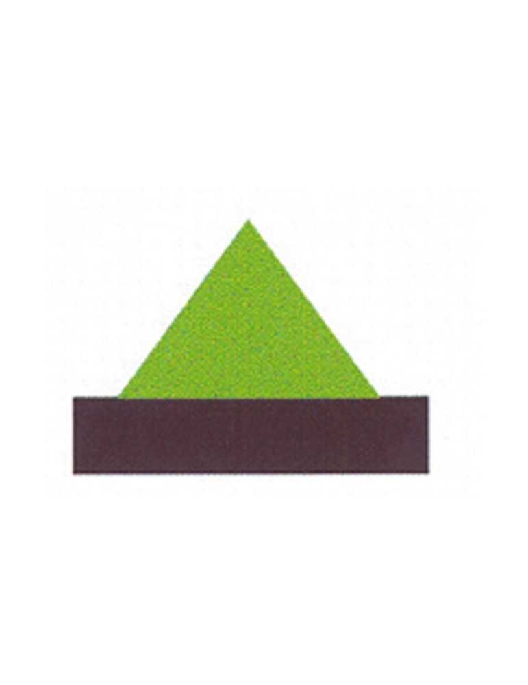 Guidon aimantée 2 en 1à bande ventilée