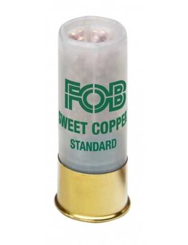 FOB Sweet Copper Standard BP C.12/70 30 g sans plomb 2
