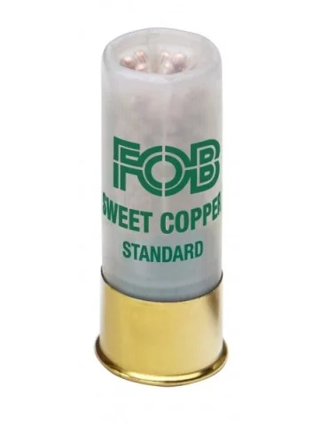 FOB Sweet Copper Standard BP C.12/70 30 g sans plomb 2