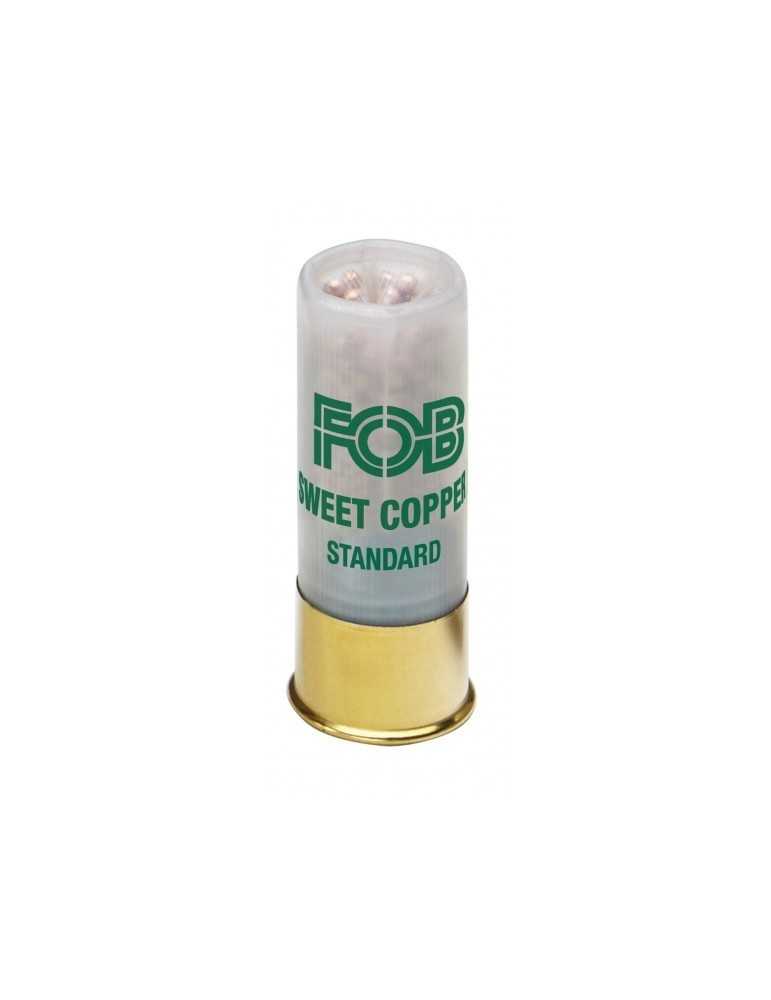 FOB Sweet Copper Standard BP C.12/70 30 g sans plomb