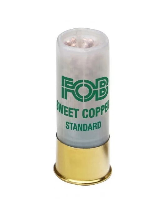 FOB Sweet Copper Standard BP C.12/70 30 g sans plomb