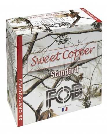 FOB Sweet Copper Standard BP C.12/70 30 g sans plomb