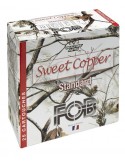 FOB Sweet Copper Standard BP C.12/70 30 g sans plomb