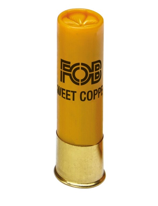 FOB Sweet Copper Standard BP C.20/70 29g sans plomb