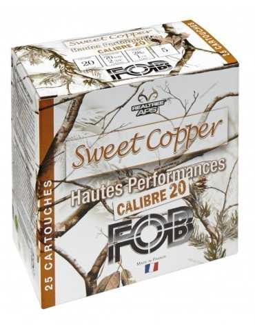 FOB Sweet Copper HP C.20/70 29g sans plomb*