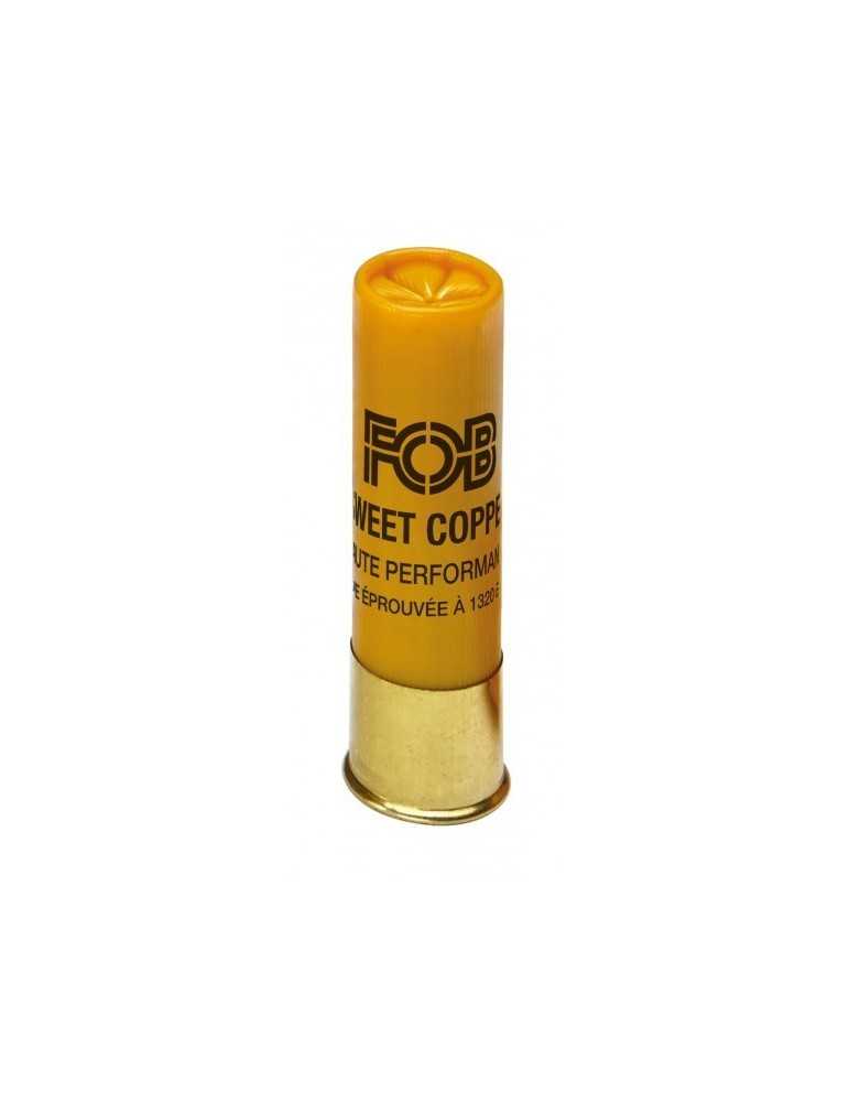 FOB Sweet Copper HP C.20/70 29g sans plomb