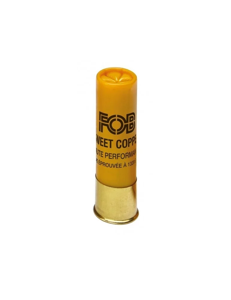 FOB Sweet Copper HP C.20/70 29g sans plomb