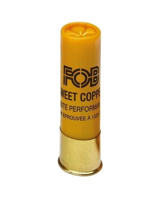 FOB Sweet Copper HP C.20/70 29g sans plomb
