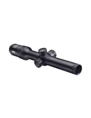 Lunette de tir Meopta MeoStar R1 1-4x22 RD