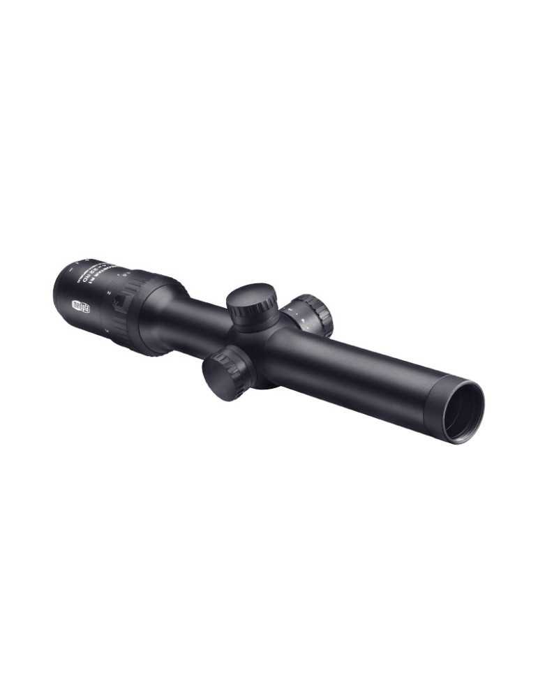 Lunette de tir Meopta MeoStar R1 1-4x22 RD