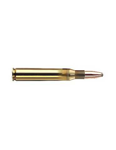 GECO Sofpoint 280 Rem TM demi-blindée 165 grains 2