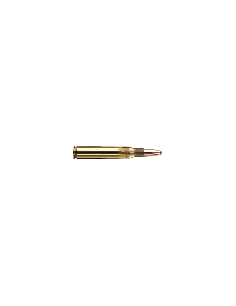 GECO .280 Rem. TM demi-blindée 165 gr