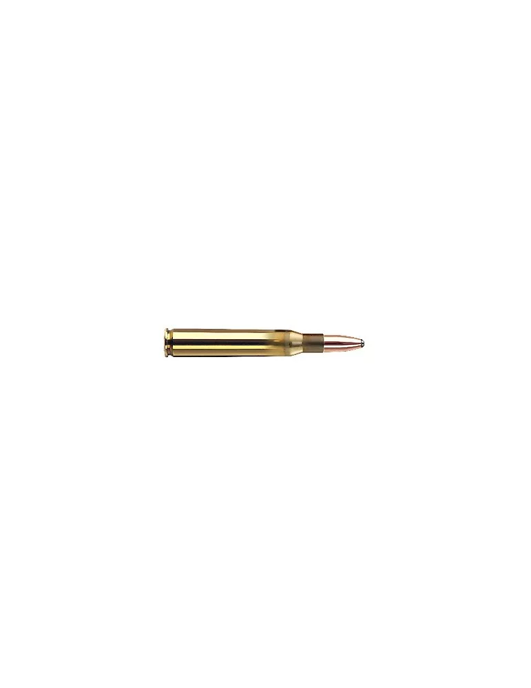GECO .280 Rem. TM demi-blindée 165 gr