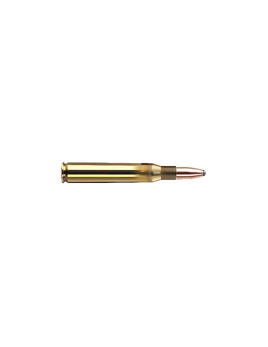 GECO .280 Rem. TM demi-blindée 165 gr