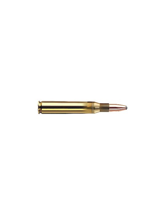 GECO .280 Rem. TM demi-blindée 165 gr
