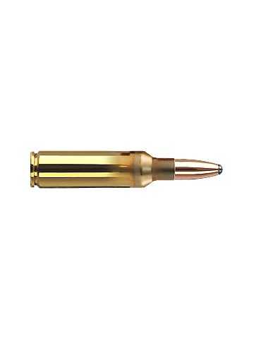 GECO Sofpoint 270 WSM TM demi-blindée 140 grains 2