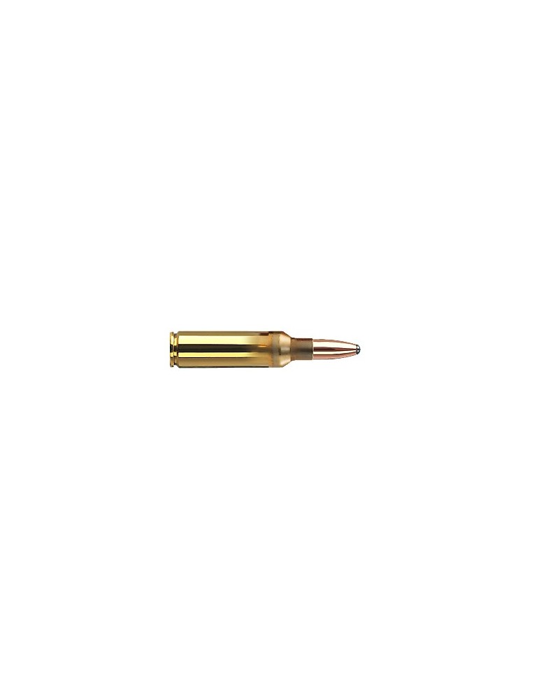 GECO .270 WSM TM demi-blindée 140 gr