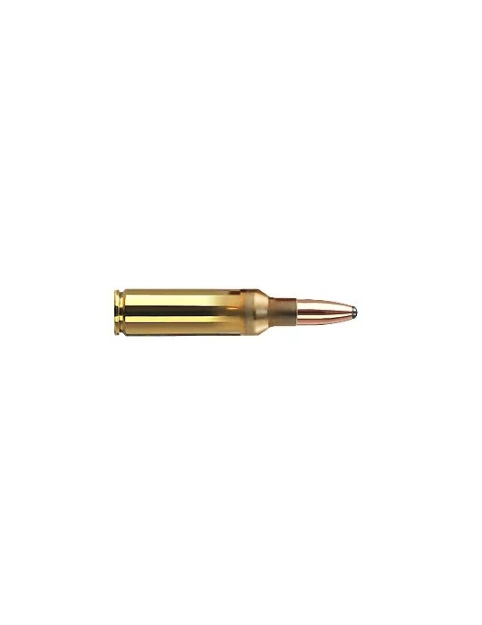 GECO .270 WSM TM demi-blindée 140 gr