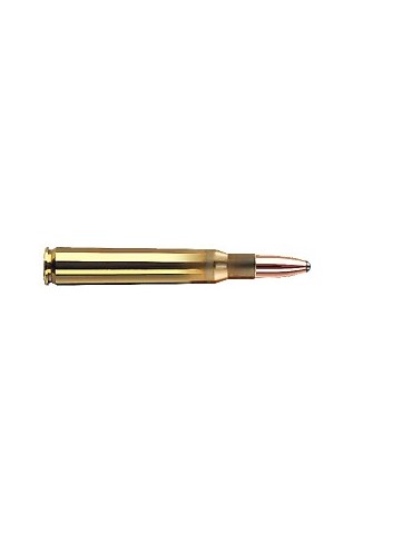 GECO Sofpoint 7x64 TM demi-blindée 165 grains 2
