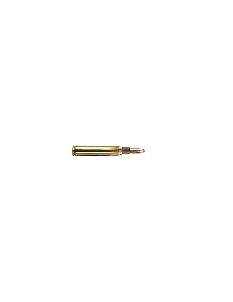GECO 7x64 TM demi-blindée 165 gr