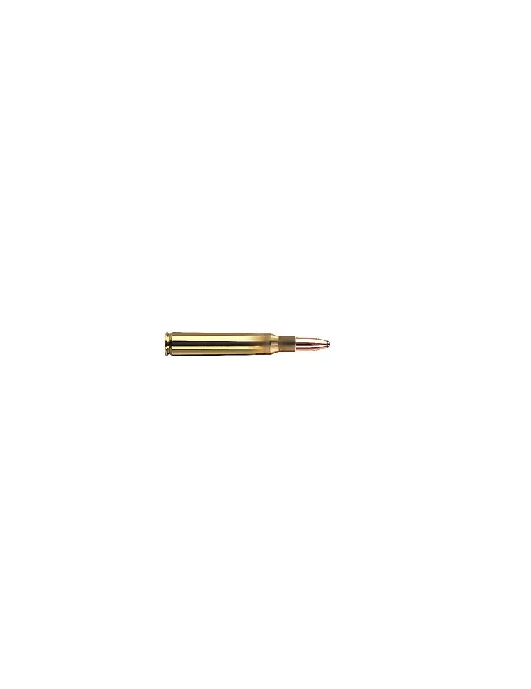 GECO 7x64 TM demi-blindée 165 gr