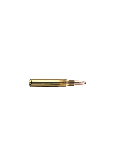 GECO 7x64 TM demi-blindée 165 gr