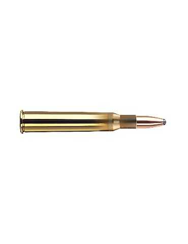 GECO Sofpoint 7x65 R TM demi-blindée 165 grains 2