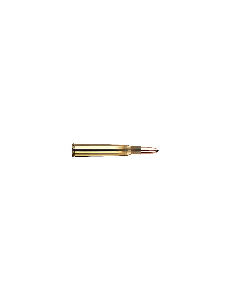 GECO 7x65 R TM demi-blindée 165 gr