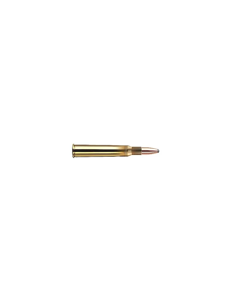 GECO 7x65 R TM demi-blindée 165 gr