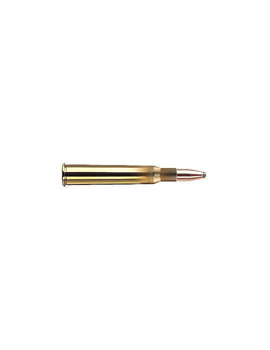 GECO 7x65 R TM demi-blindée 165 gr