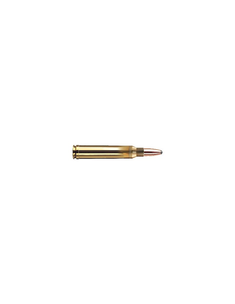 GECO .300 Win. Mag. TM demi-blindée 170 gr