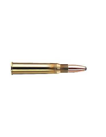 GECO Softpoint 8x57 JRS TM demi-blindée 185 grains 2