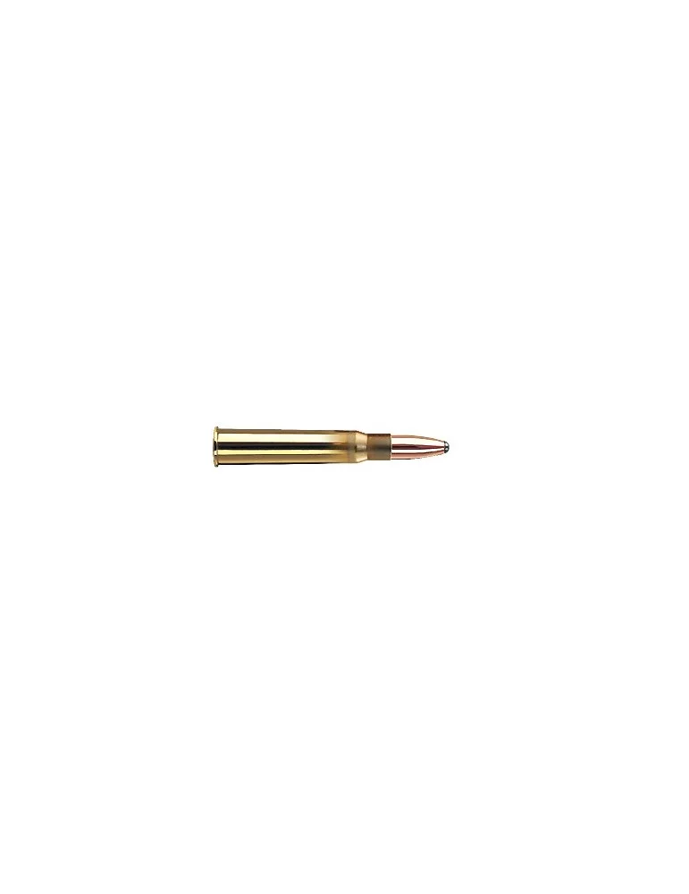 GECO 8x57 JRS TM demi-blindée 185 gr