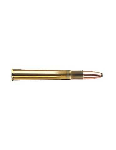 GECO Softpoint 9.3x74 R TM demi-blindée 255 grains 2