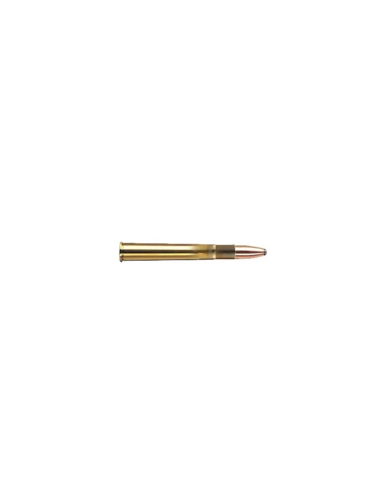 GECO 9.3X74 R TM demi-blindée 255 gr