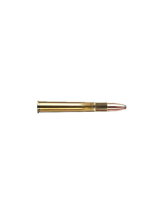 GECO 9.3X74 R TM demi-blindée 255 gr