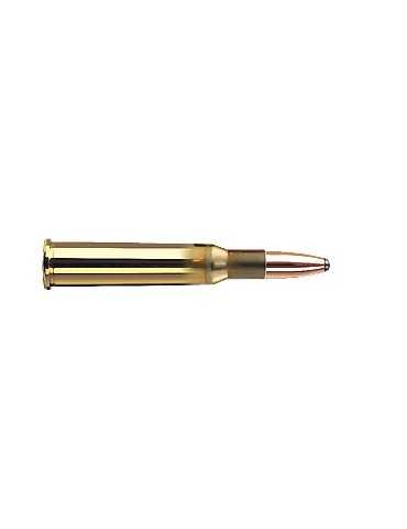 GECO Sofpoint 7x57 R TM demi-blindée 165 grains 2