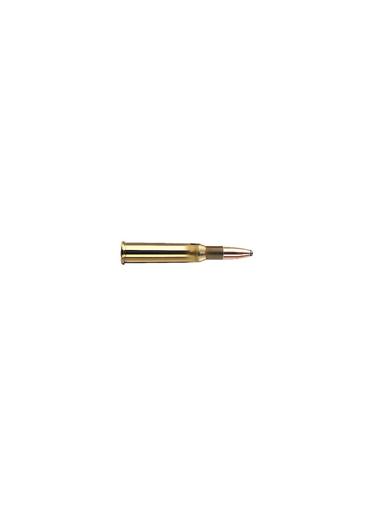 GECO 7x57 R TM demi-blindée 165 gr